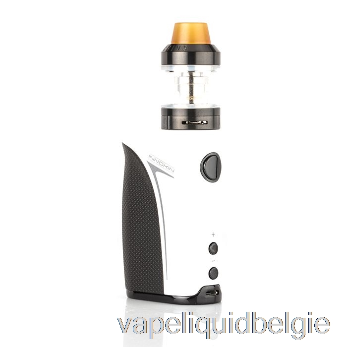 Vape België Innokin Kroma-a Crios 75w Tc Starterkit Wit